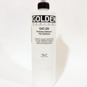 golden gac 200