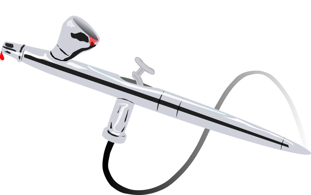 best airbrush kit