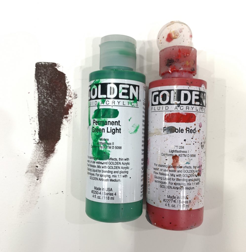 What Colors Make Brown How To Create Art